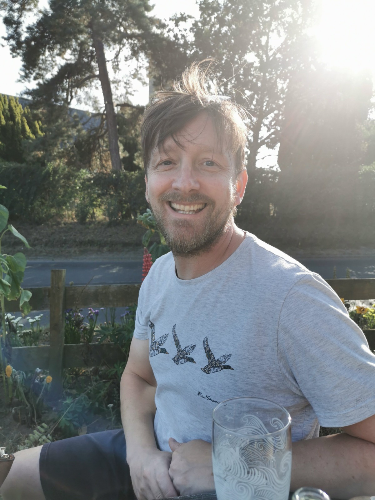 Chris Hinchcliffe