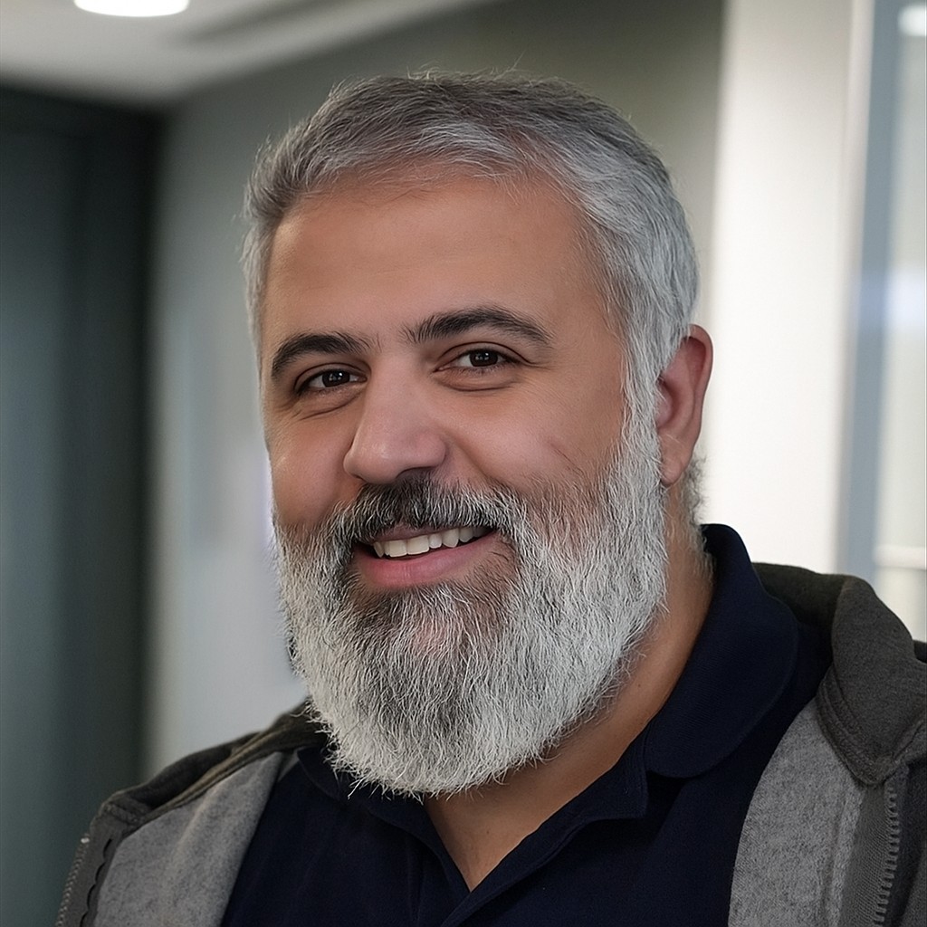 Parvez Ghumra
